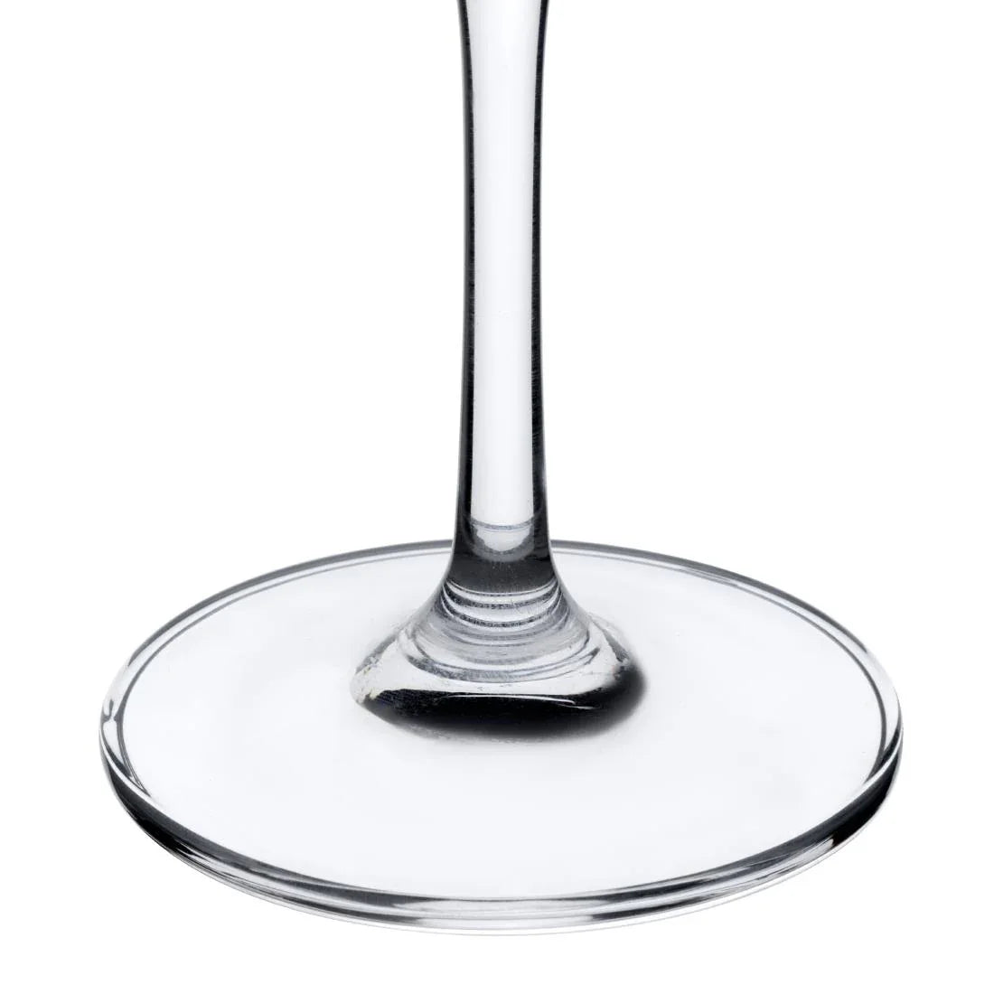 HW656 - Olympia Cantina White Wine Glasses Crystal 375ml/12.68oz (6 Pack)