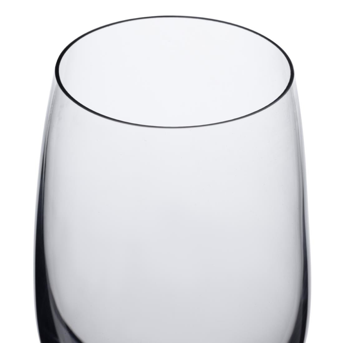 HW657 - Olympia Cantina Champagne Flute Glasses Crystal 195ml/6.59oz (6 Pack)