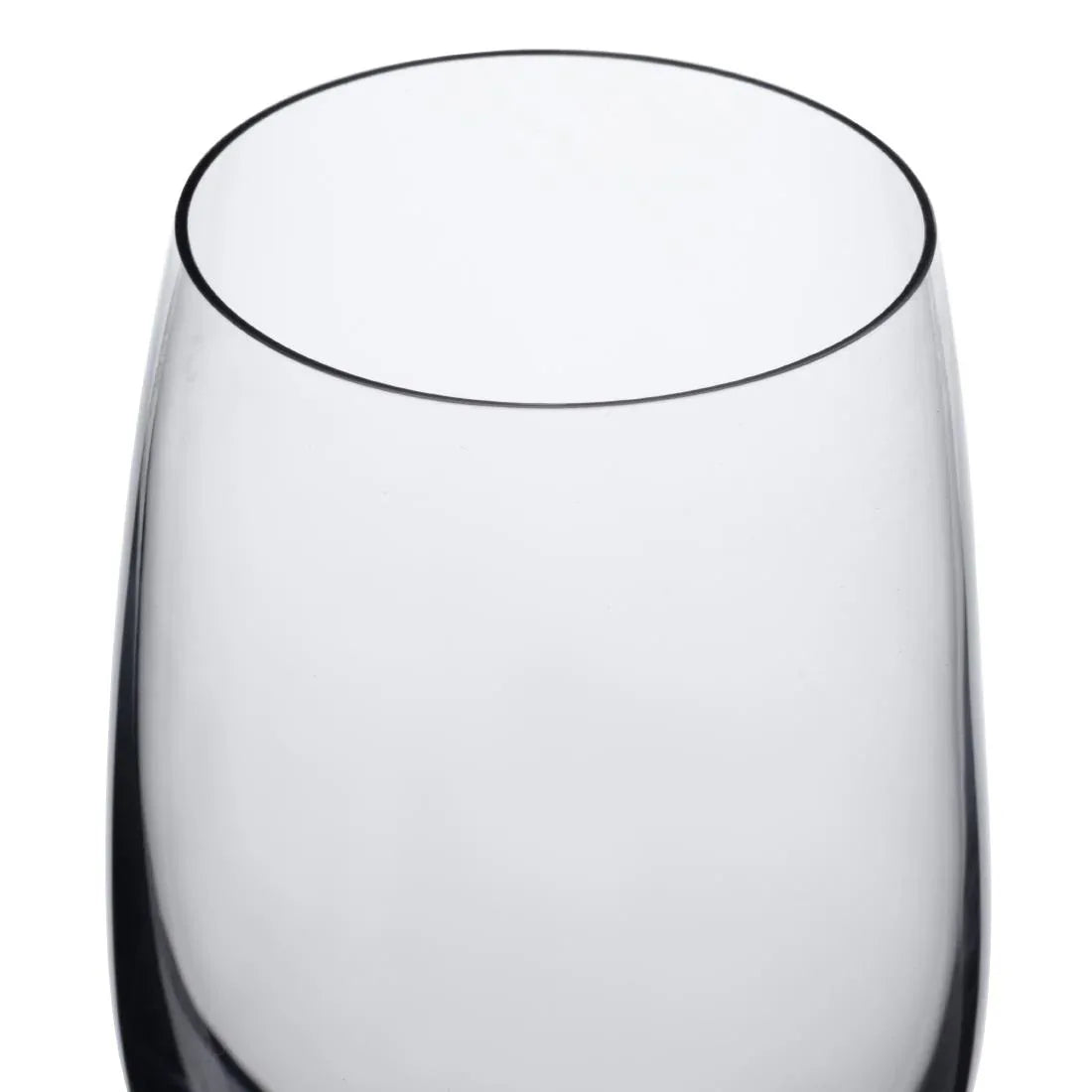 HW657 - Olympia Cantina Champagne Flute Glasses Crystal 195ml/6.59oz (6 Pack)