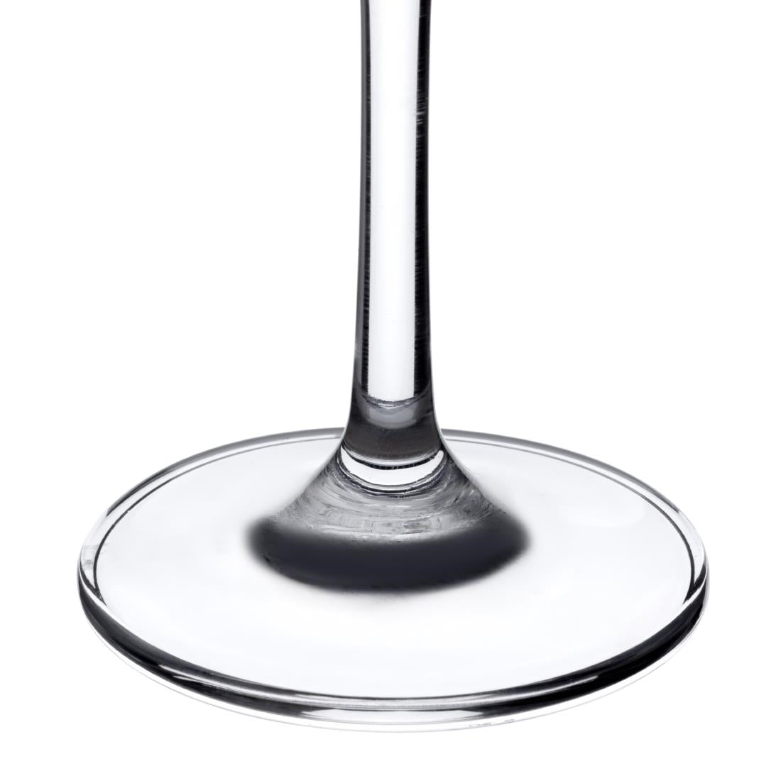 HW657 - Olympia Cantina Champagne Flute Glasses Crystal 195ml/6.59oz (6 Pack)