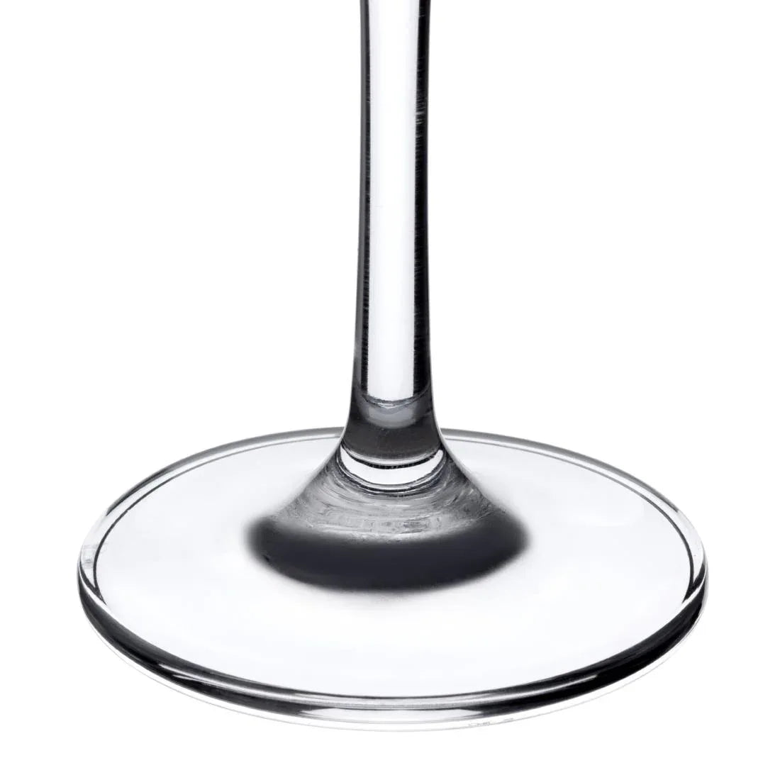 HW657 - Olympia Cantina Champagne Flute Glasses Crystal 195ml/6.59oz (6 Pack)