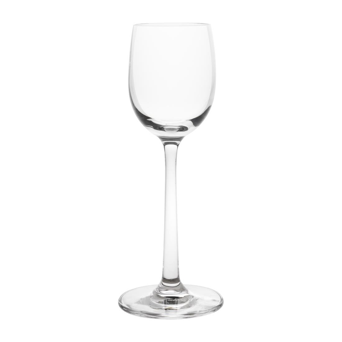 HW658 - Olympia Bar Collection Crystal Liqueur/Spirits Glasses 100ml (6 pack)