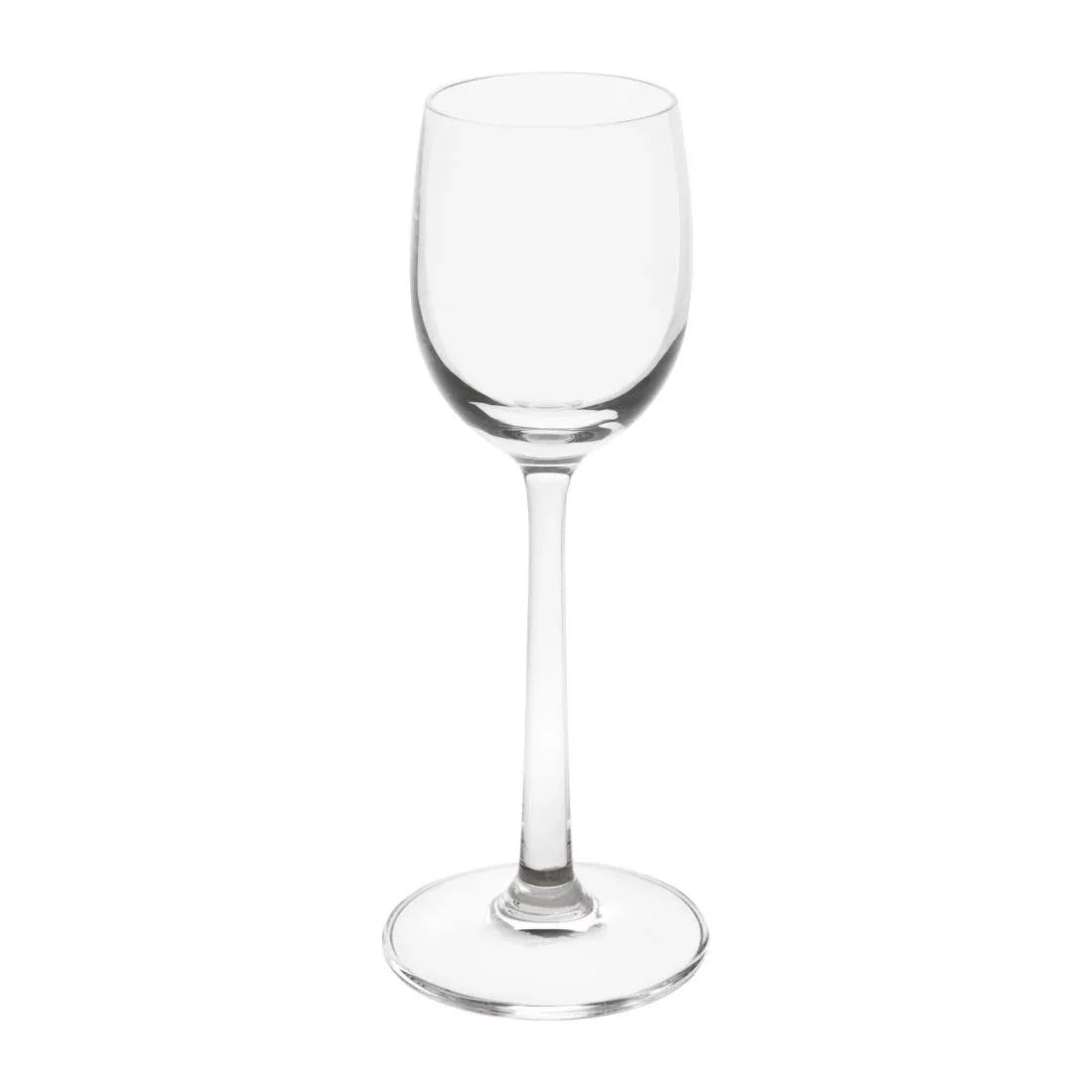 HW658 - Olympia Bar Collection Crystal Liqueur/Spirits Glasses 100ml (6 pack)