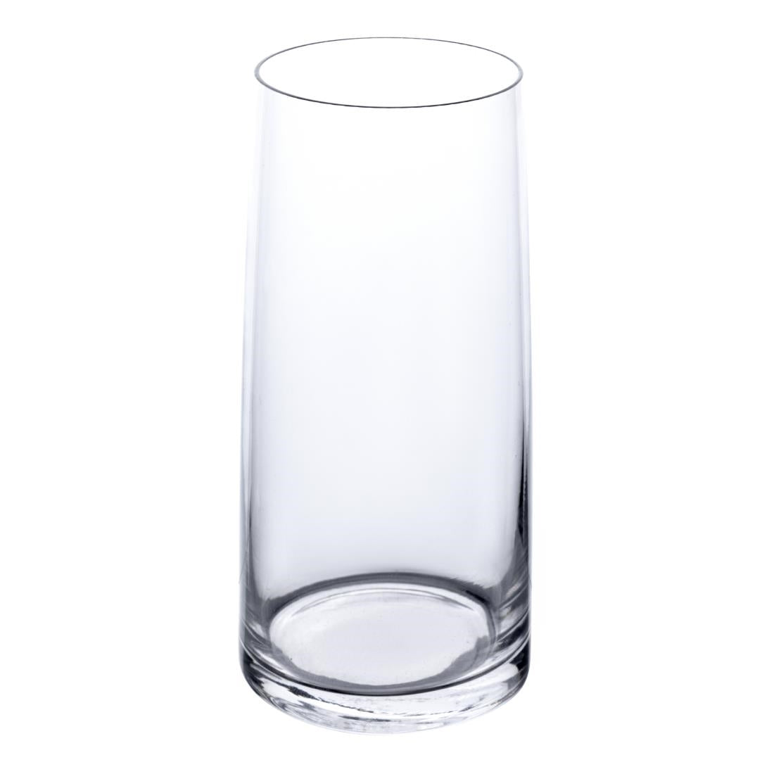 HW659 - Olympia Arno Long Drink Crystal Tumblers 430ml/14.5oz (Pack of 6)