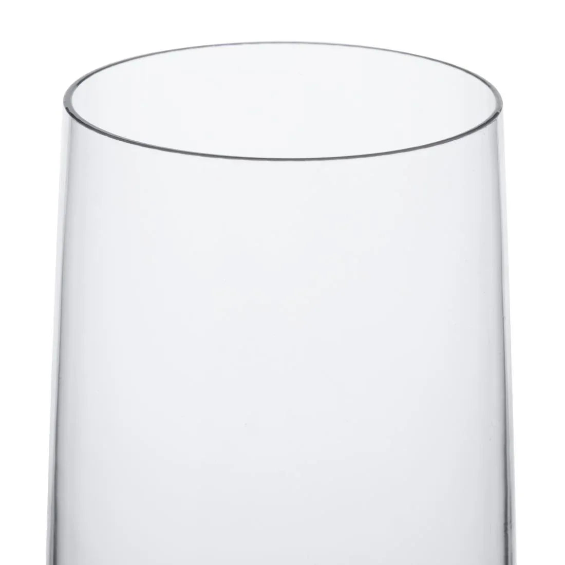 HW659 - Olympia Arno Long Drink Crystal Tumblers 430ml/14.5oz (Pack of 6)