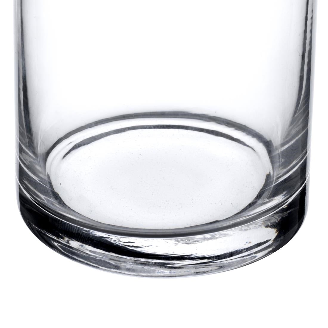 HW659 - Olympia Arno Long Drink Crystal Tumblers 430ml/14.5oz (Pack of 6)