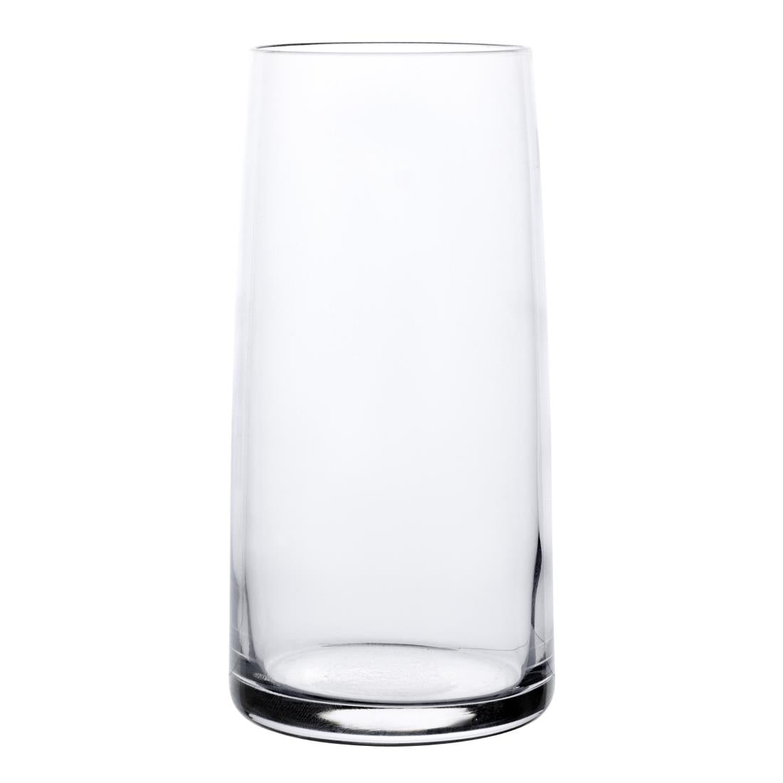HW660 - Olympia Arno Hi-Ball Crystal Tumblers 285ml/9.6oz (Pack of 6)