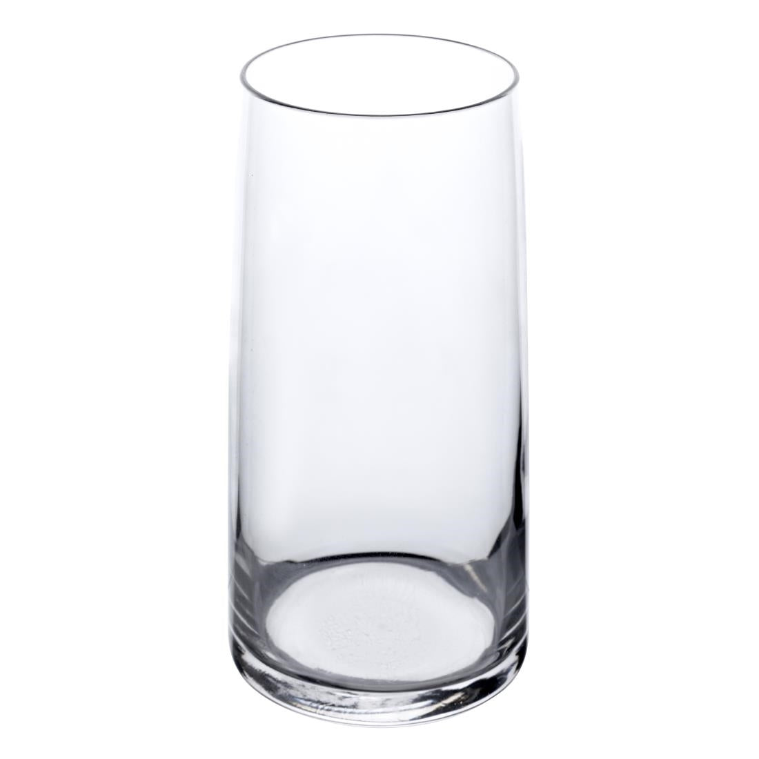 HW660 - Olympia Arno Hi-Ball Crystal Tumblers 285ml/9.6oz (Pack of 6)