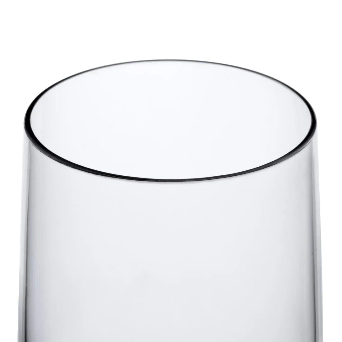 HW660 - Olympia Arno Hi-Ball Crystal Tumblers 285ml/9.6oz (Pack of 6)
