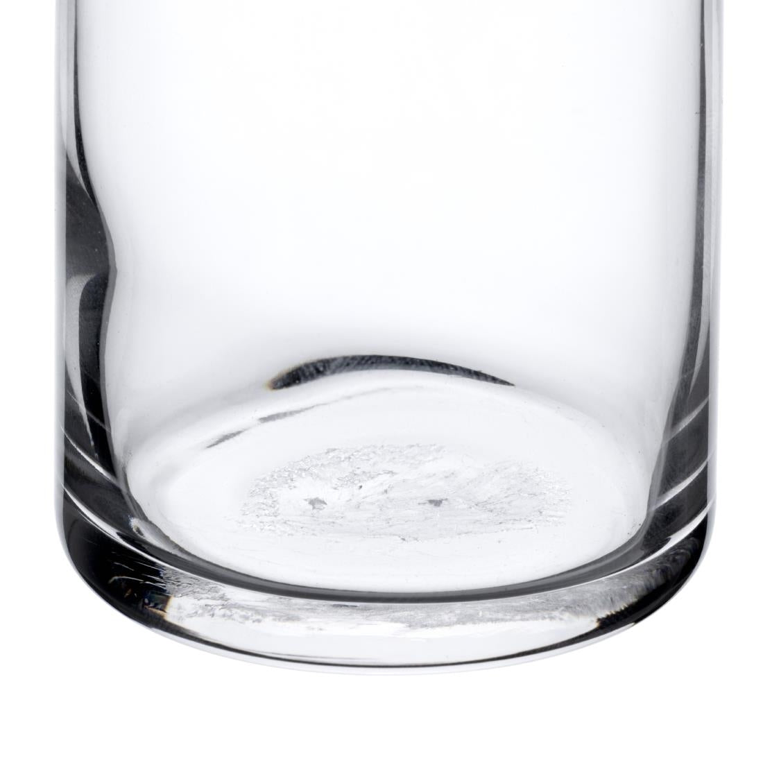 HW660 - Olympia Arno Hi-Ball Crystal Tumblers 285ml/9.6oz (Pack of 6)