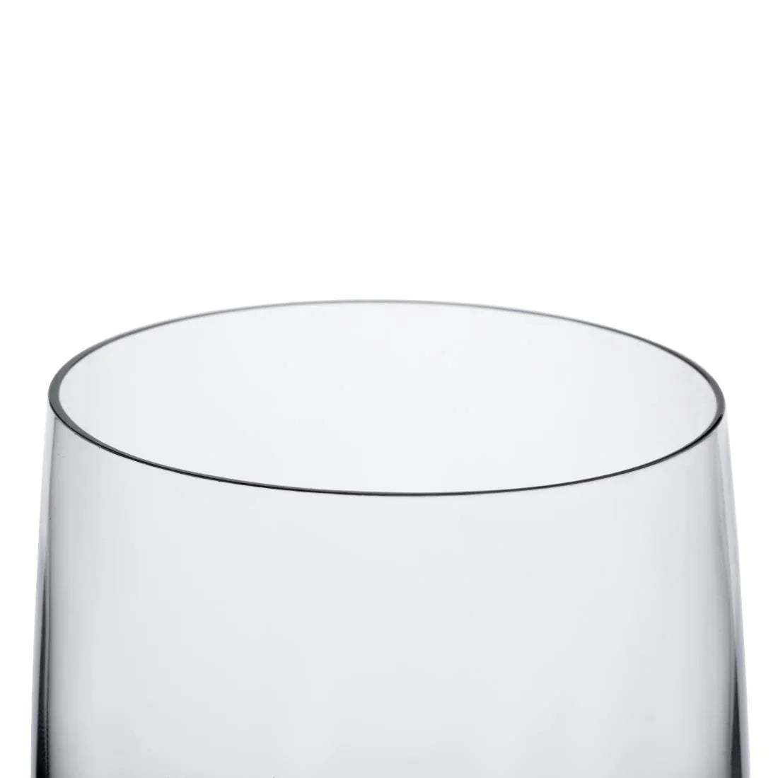 HW661 - Olympia Arno Double Rocks Crystal Tumblers 395ml/13.4oz (Pack of 6)