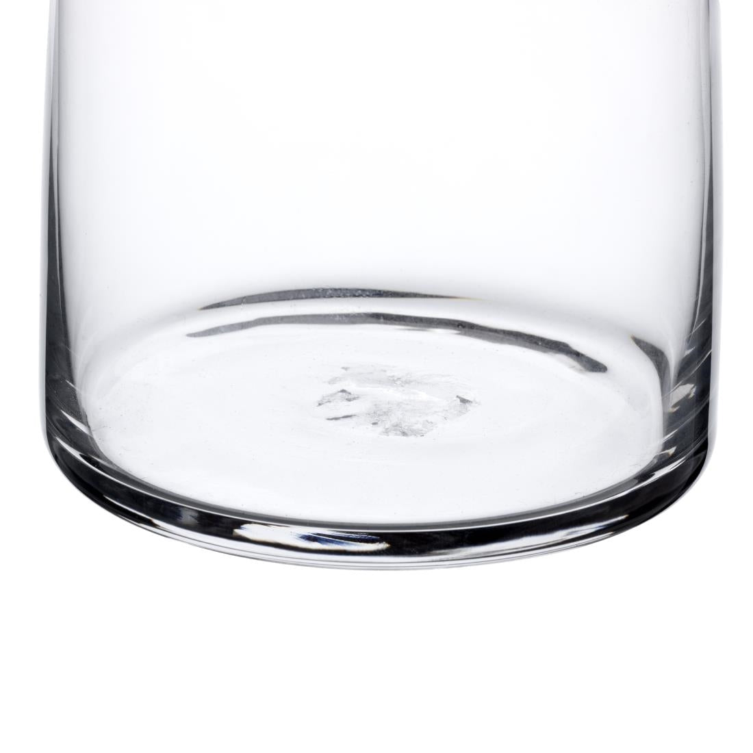 HW661 - Olympia Arno Double Rocks Crystal Tumblers 395ml/13.4oz (Pack of 6)