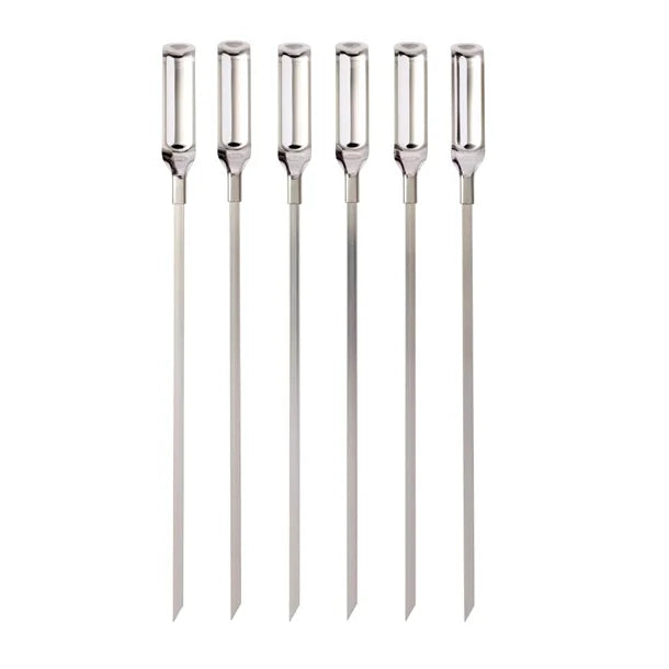 HW665 Oxo GG Grilling Skewers (Pack 6)