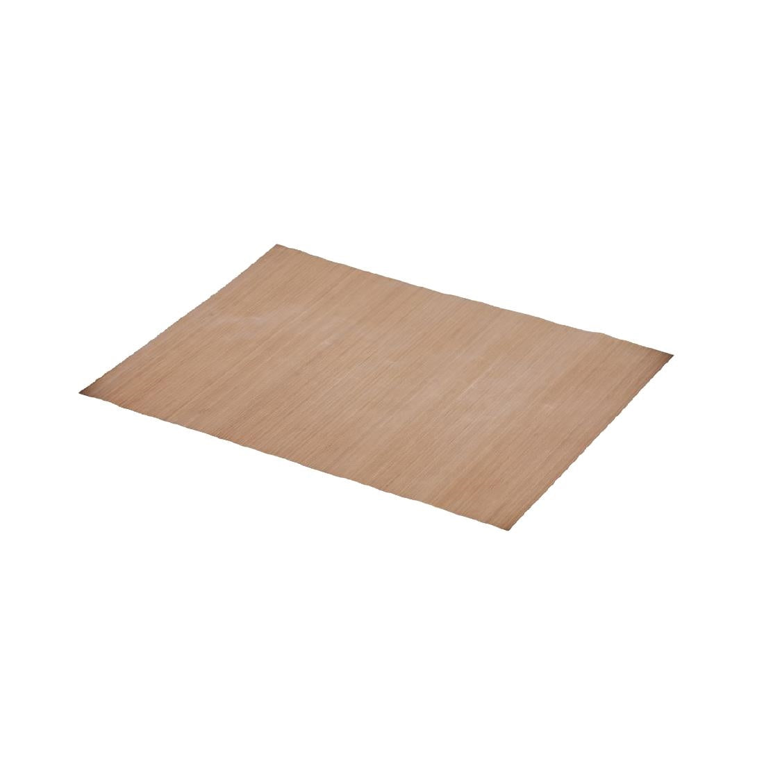 HW668 De Buyer Non Stick Reusable Baking Sheet - 400x300mm