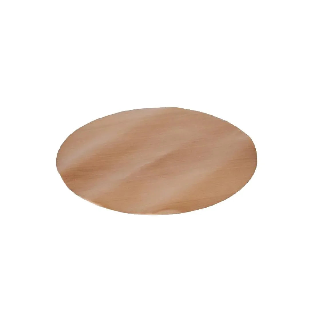 HW669 De Buyer Non Stick Reusable Round Bakeware Liner 260mm