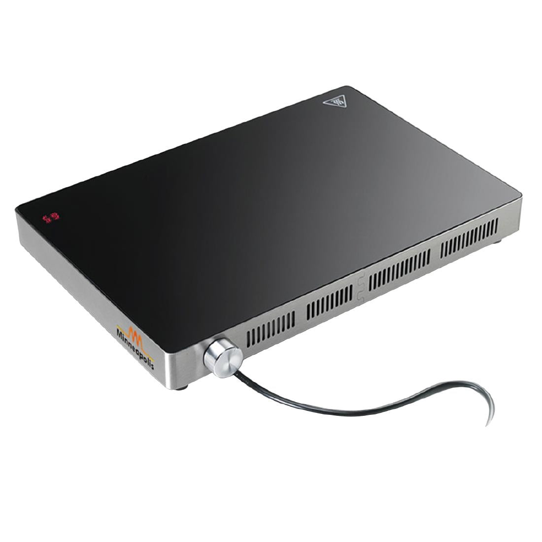 HW720 Sirman Induction Buffet Plate IH BM