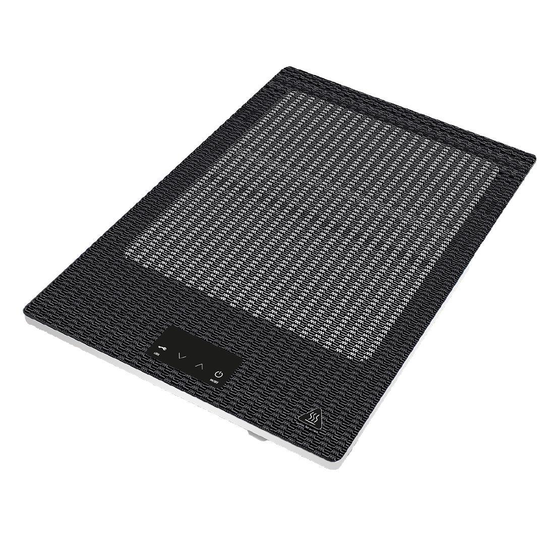 HW721 Sirman 1/1 Induction Buffet Plate PB 1/1 LP
