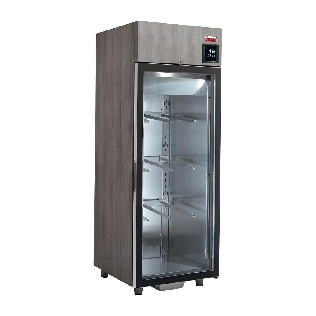 HW729 Sirman Kairos Meat Curer