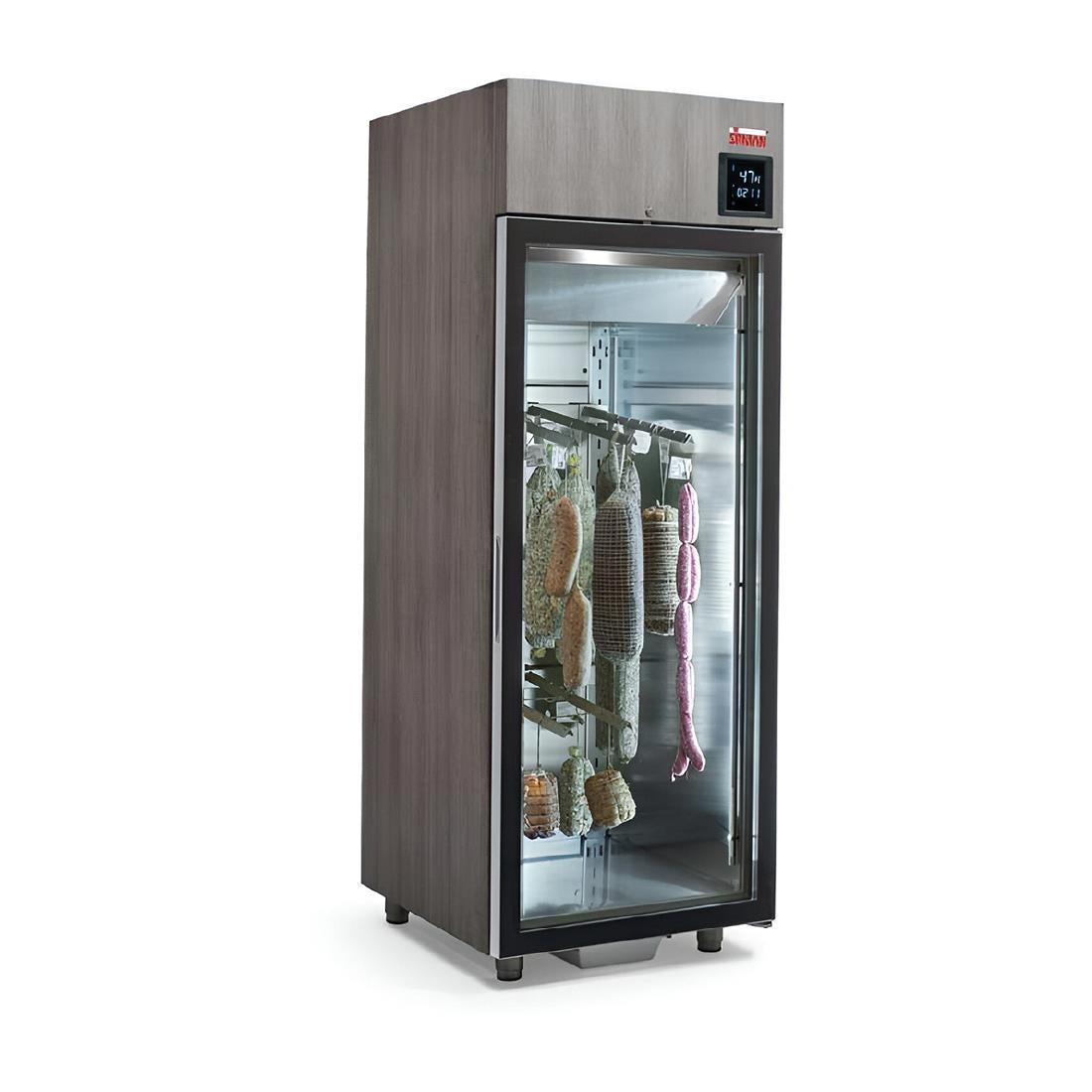 HW729 Sirman Kairos Meat Curer