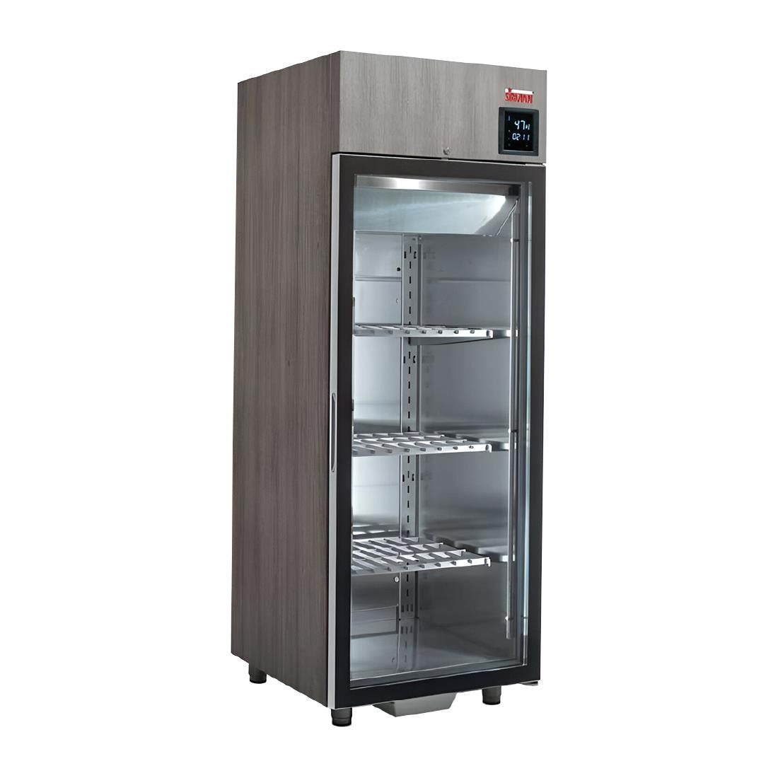 HW730 Sirman Kairos Meat Ager