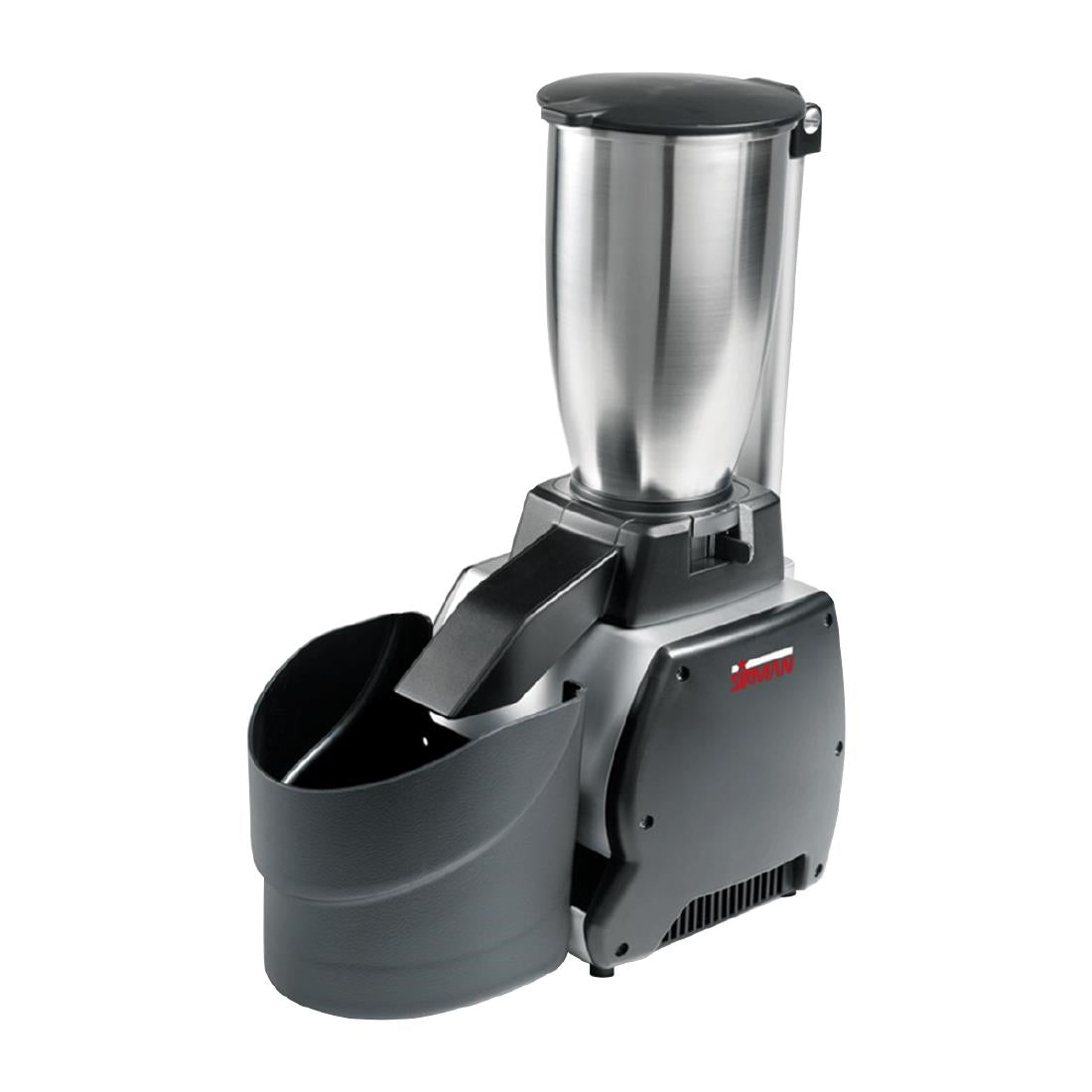 HW731 Sirman Nordkapp Ice Crusher