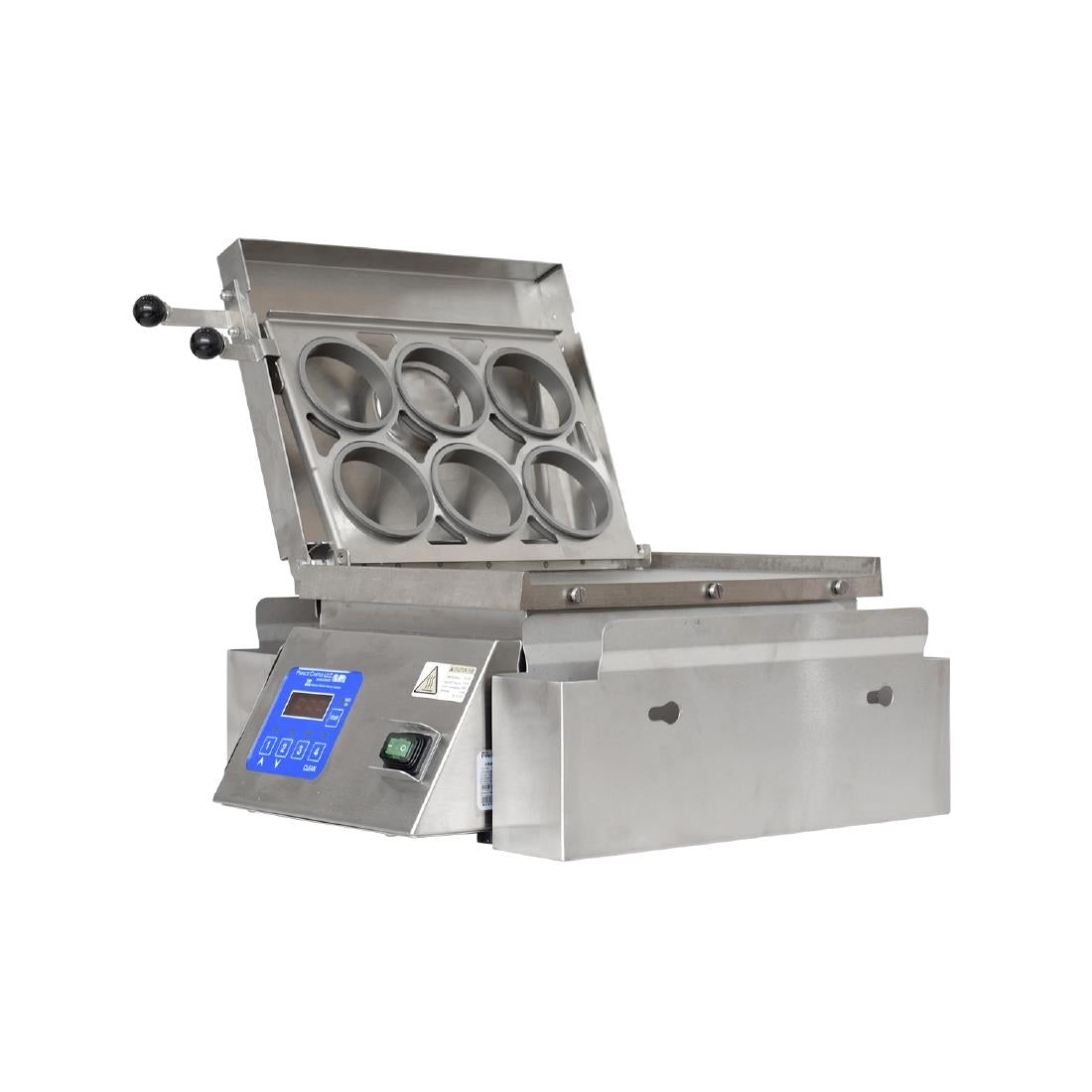 HW757 Prince Castle Egg Cooker EC6-RDCE