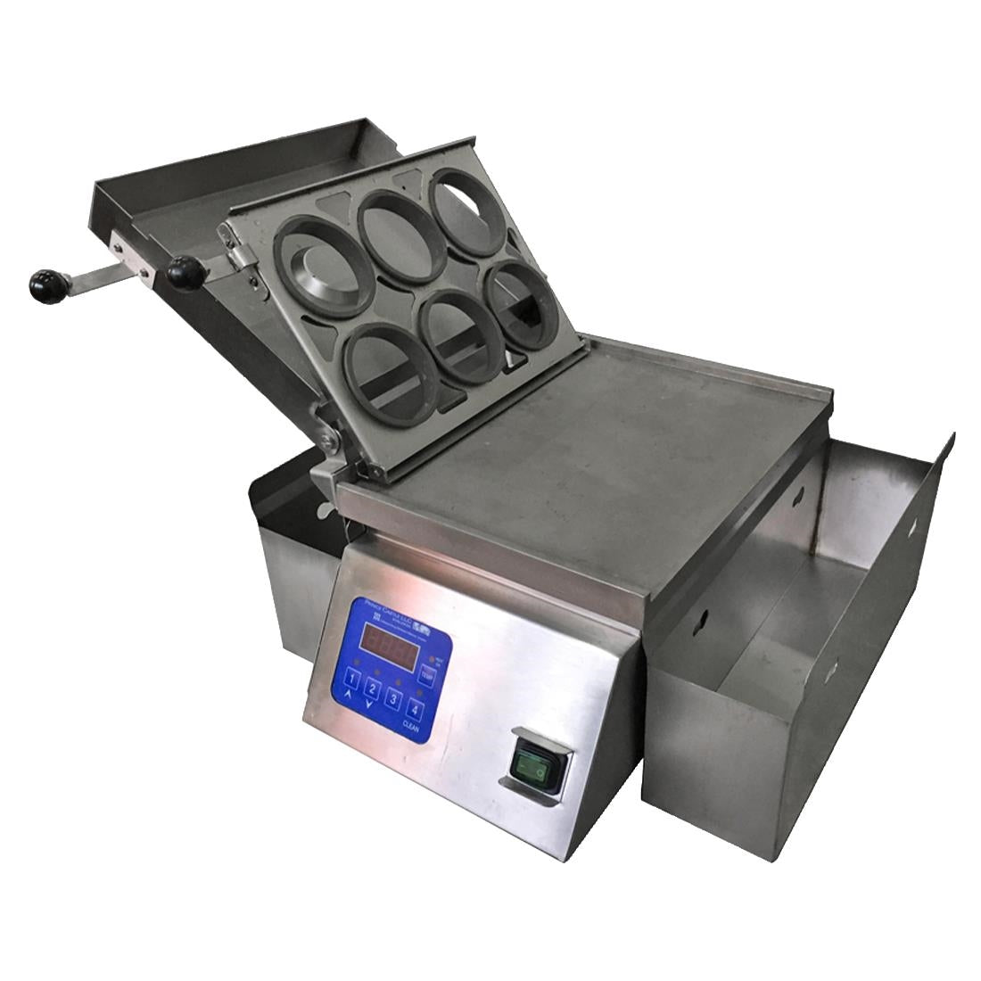 HW757 Prince Castle Egg Cooker EC6-RDCE