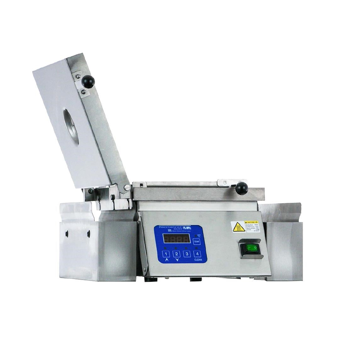 HW757 Prince Castle Egg Cooker EC6-RDCE