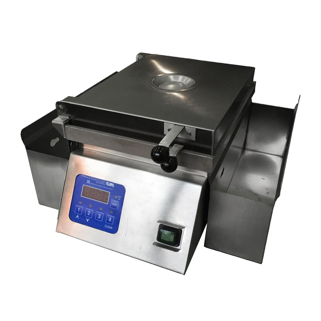 HW757 Prince Castle Egg Cooker EC6-RDCE