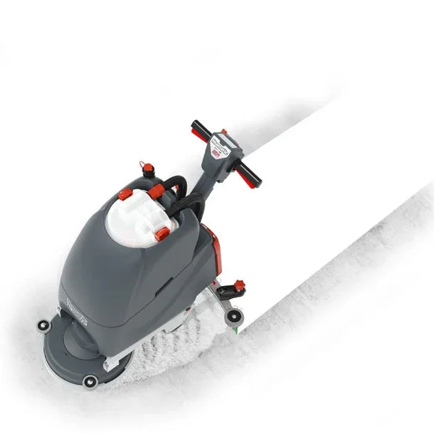 HW762 Numatic Compact Cordless Scrubber Dryer TTB3045NX