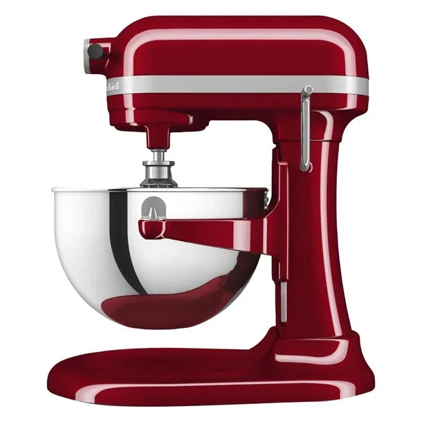 HW779 KitchenAid Heavy Duty Stand Mixer 5.2Ltr Empire Red