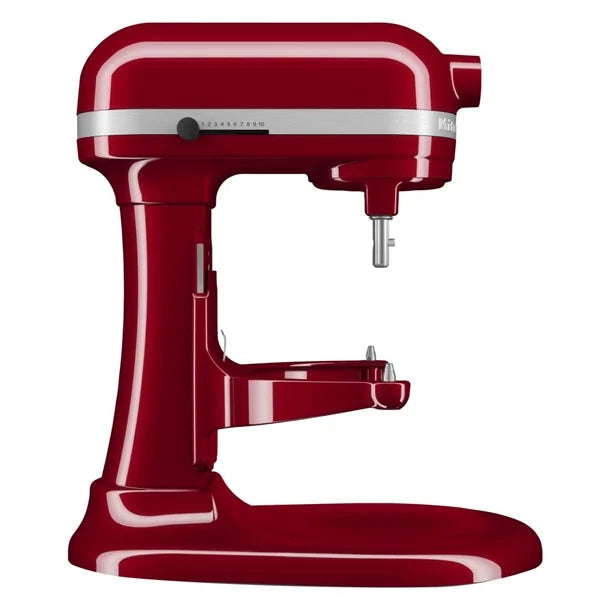 HW779 KitchenAid Heavy Duty Stand Mixer 5.2Ltr Empire Red