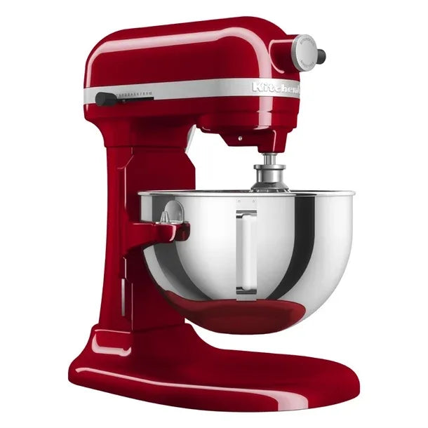 HW779 KitchenAid Heavy Duty Stand Mixer 5.2Ltr Empire Red