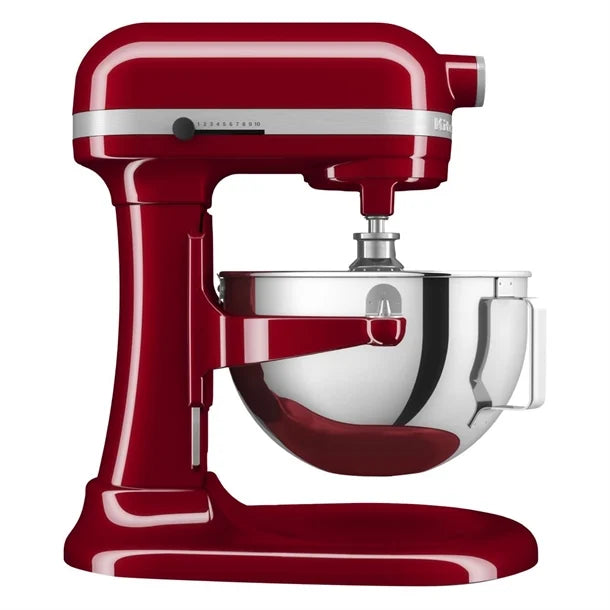 HW779 KitchenAid Heavy Duty Stand Mixer 5.2Ltr Empire Red