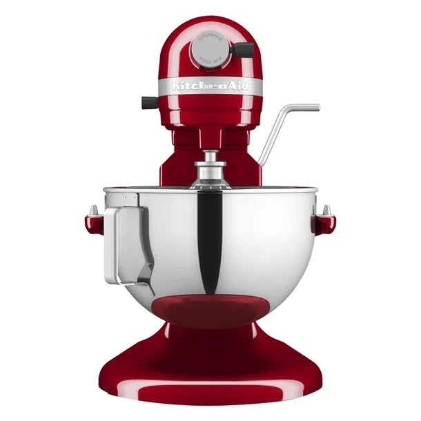 HW779 KitchenAid Heavy Duty Stand Mixer 5.2Ltr Empire Red