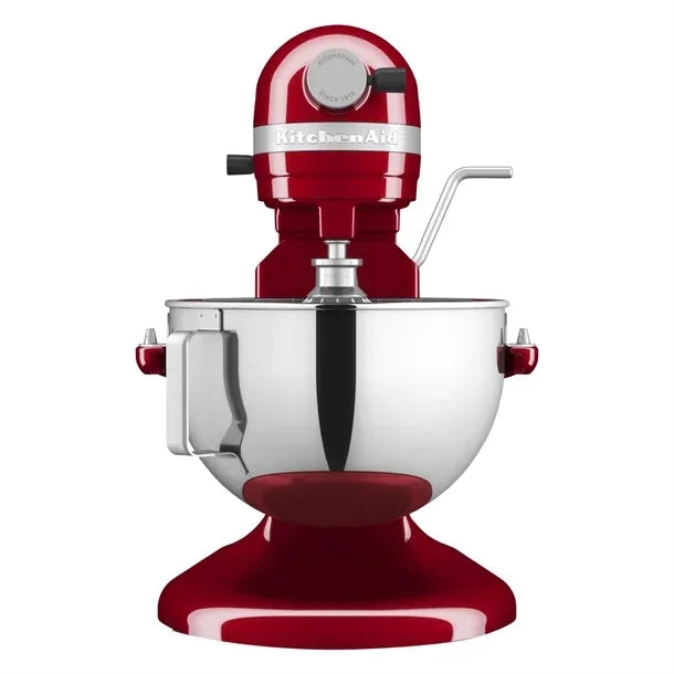 HW779 KitchenAid Heavy Duty Stand Mixer 5.2Ltr Empire Red