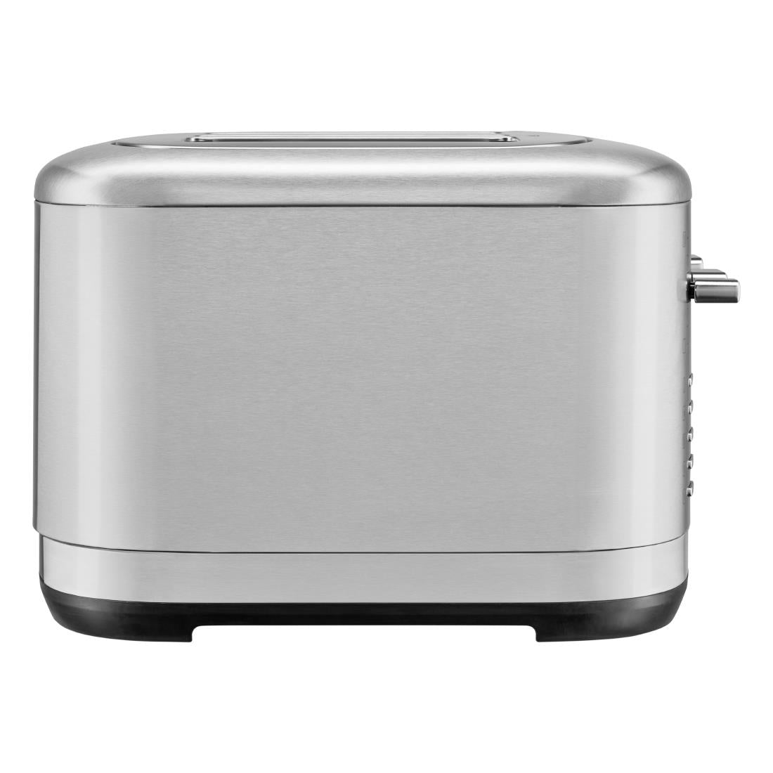 HW788 KitchenAid 4 Slot Manual Toaster Stainless Steel
