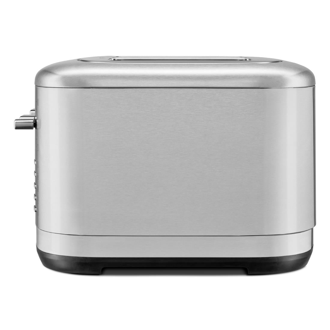 HW788 KitchenAid 4 Slot Manual Toaster Stainless Steel