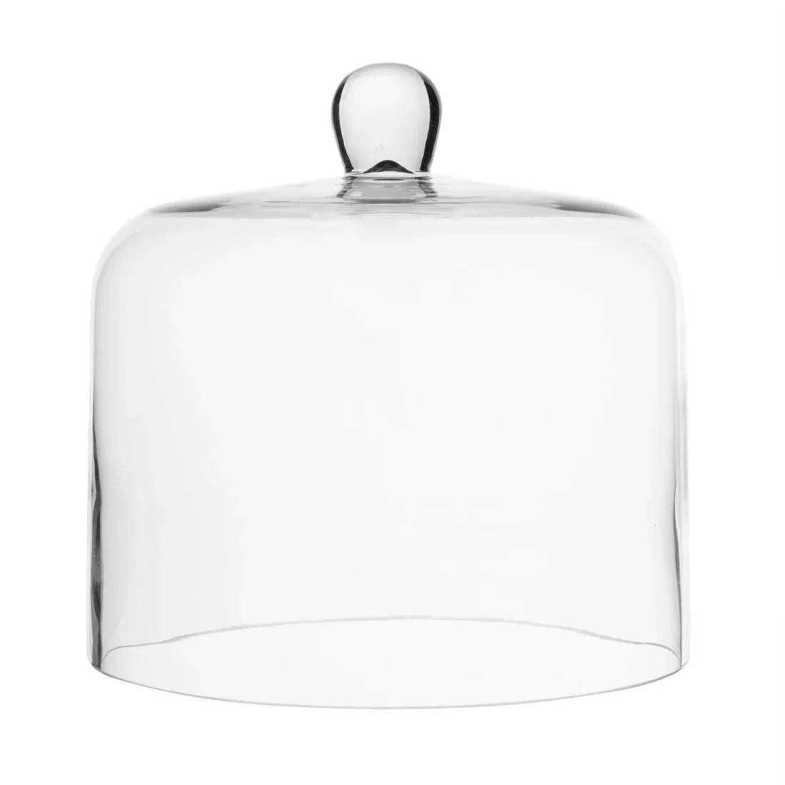 HW798 Olympia Glass Dome 200x170mm
