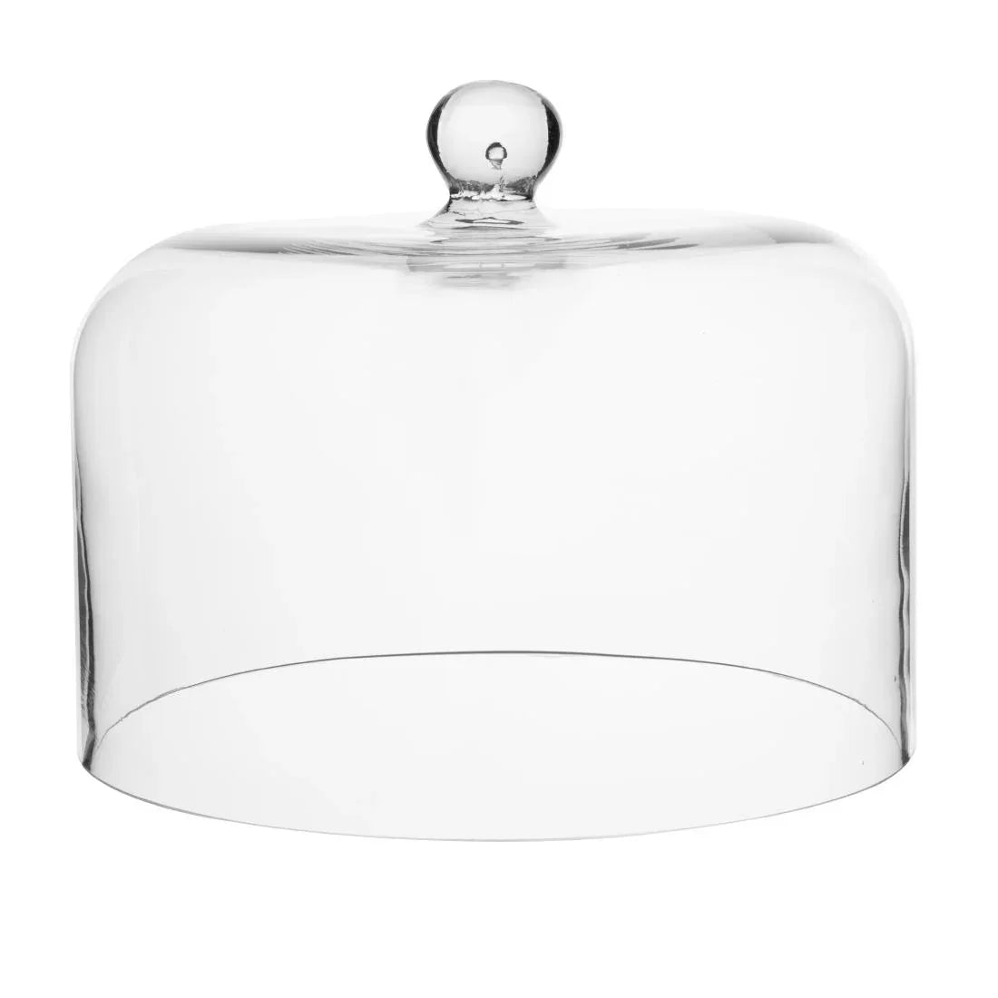 HW799 Olympia Glass Dome 240x190mm