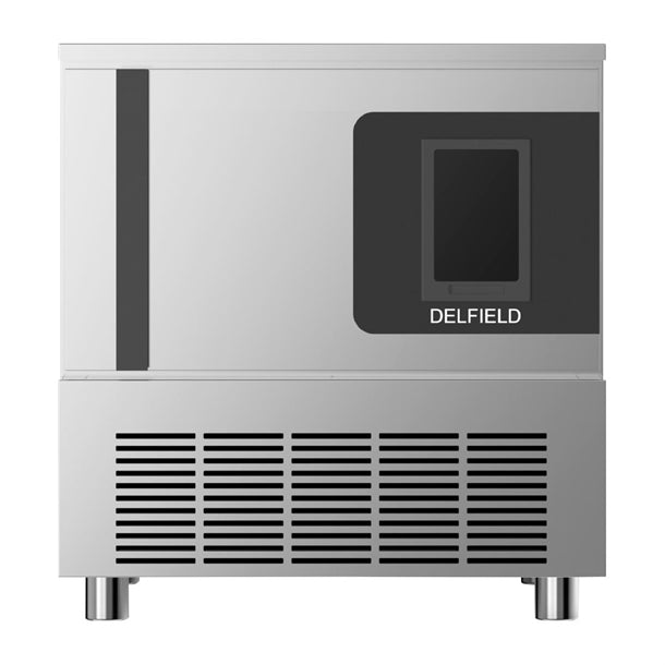HW872 Delfield C Pro 5 Countertop Blast Chiller