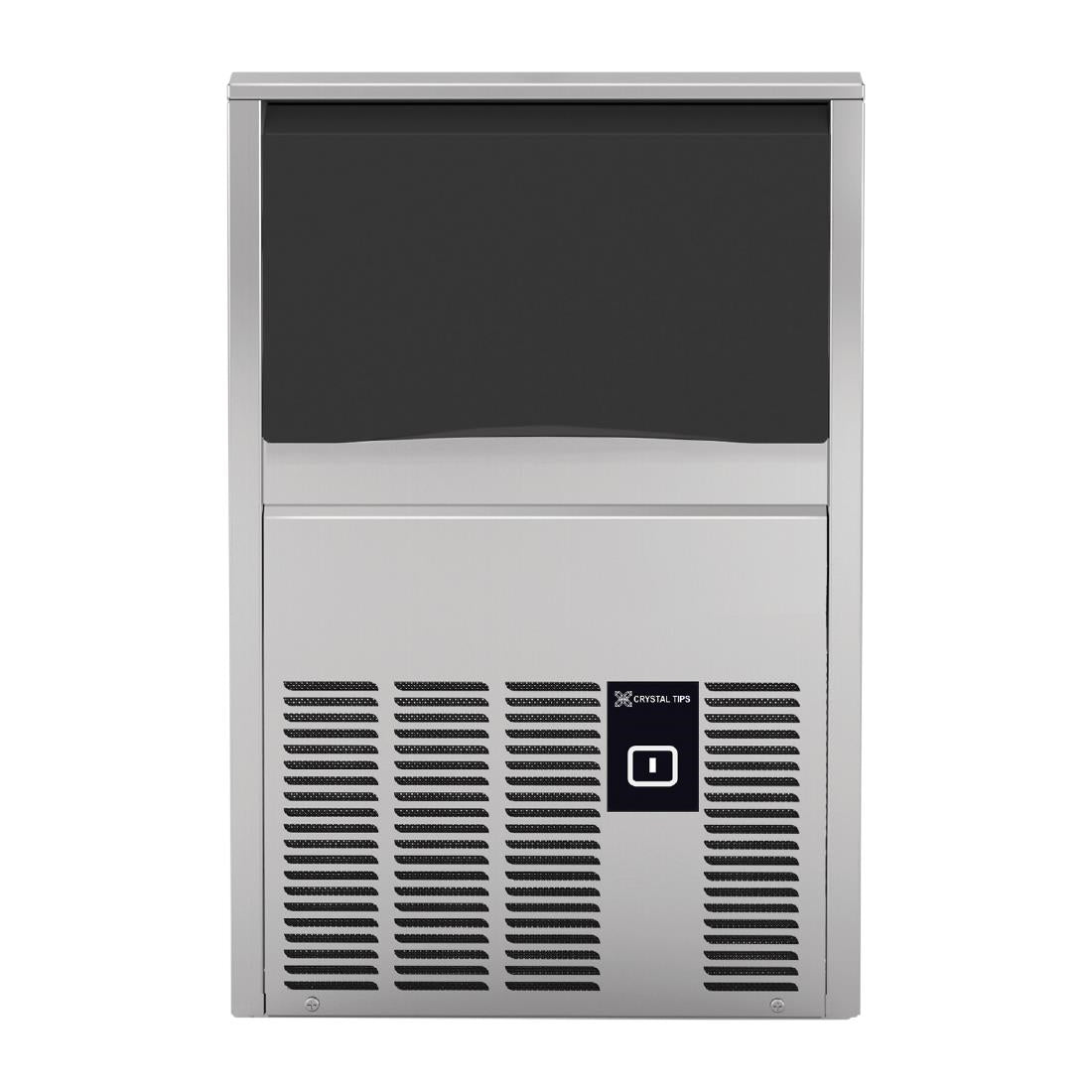 HW892 Crystal Tips G Series Ice Machine G28 28kg