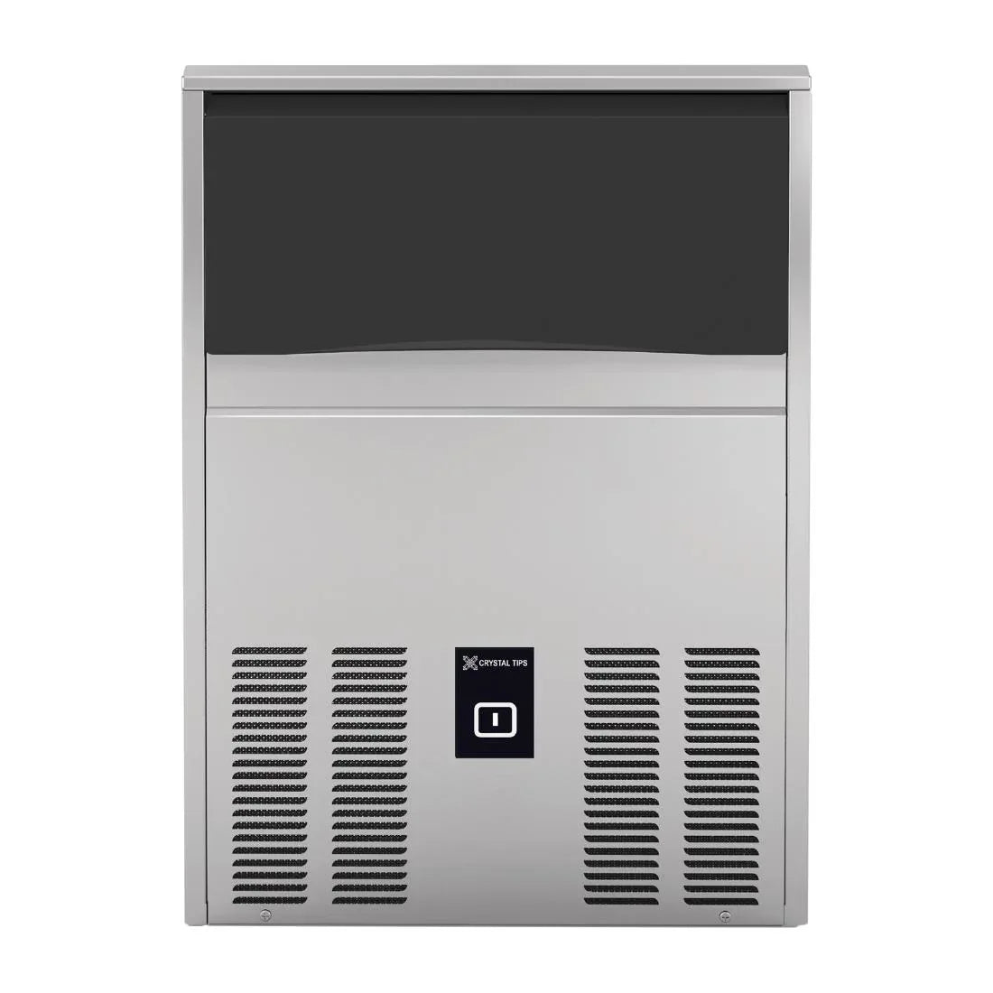 HW894 Crystal Tips G Series Ice Machine G46 46kg