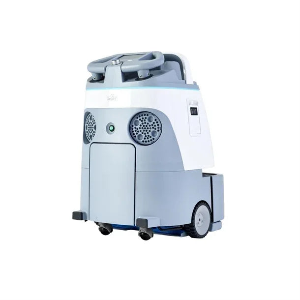 HW919 Softbank Wizz Vacuum Robot