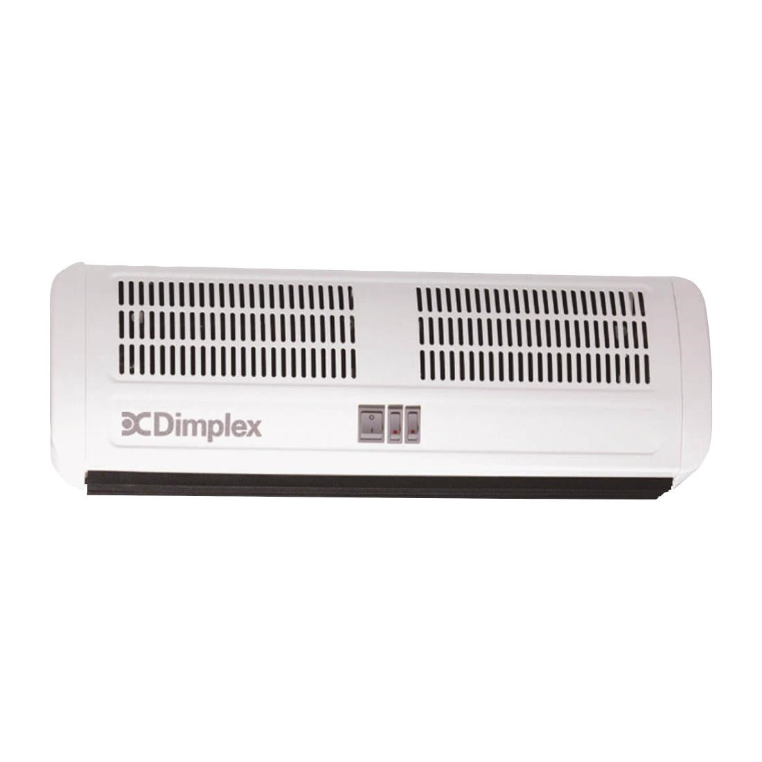 HW930 Dimplex 3kW Over Door Air Curtain AC3N