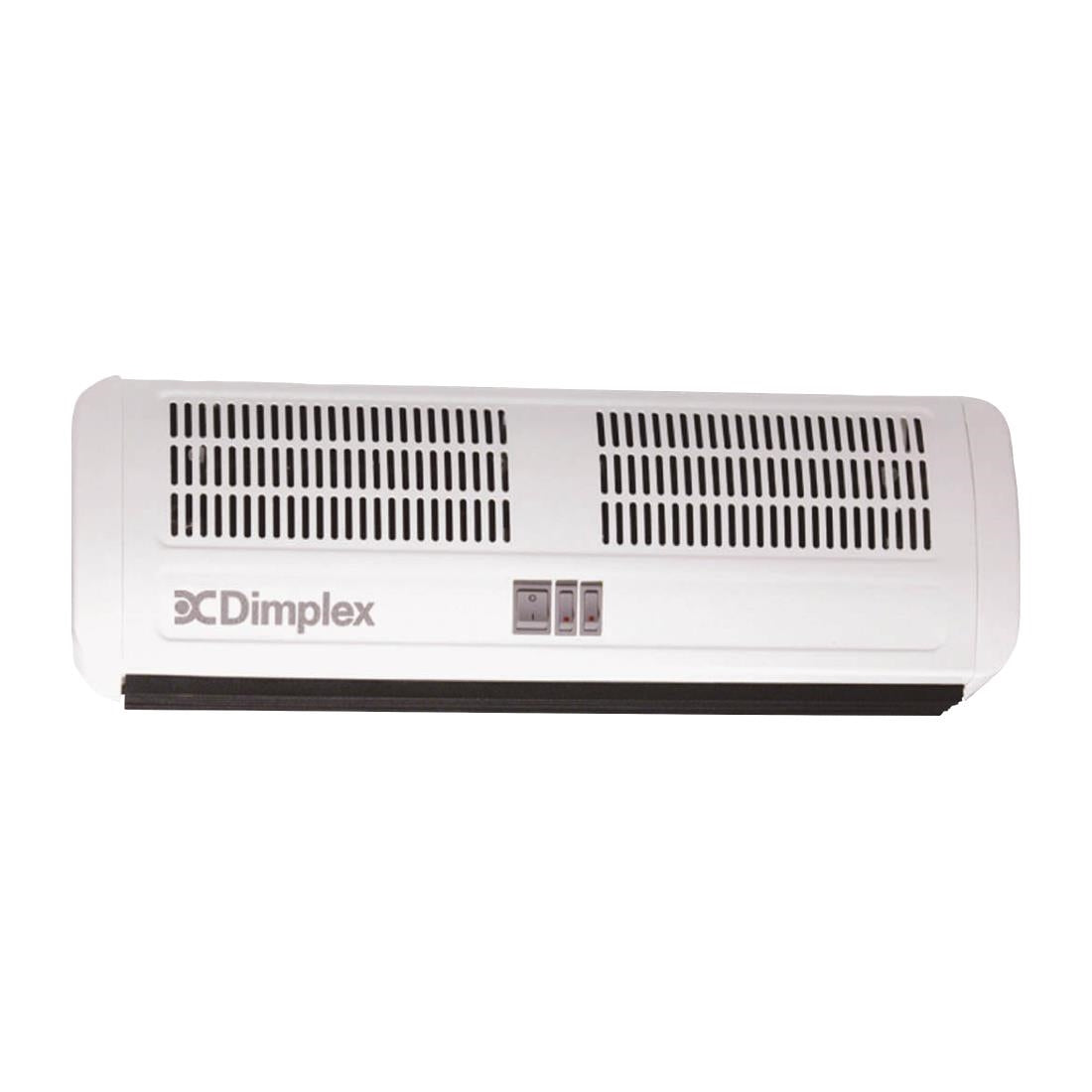 HW932 Dimplex 4.5kW Over Door Air Curtain AC45N
