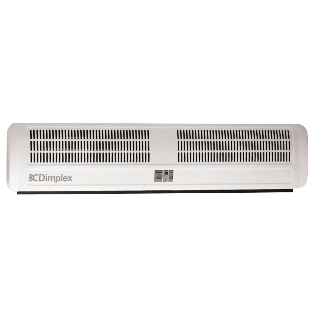 HW933 Dimplex 6kW Over Door Air Curtain AC6N