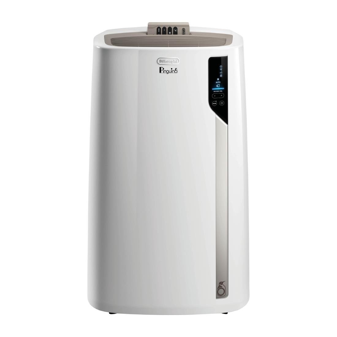 HW942 DeLonghi Pinguino Portable Air Conditioner Quiet EL110ERF Wi-Fi