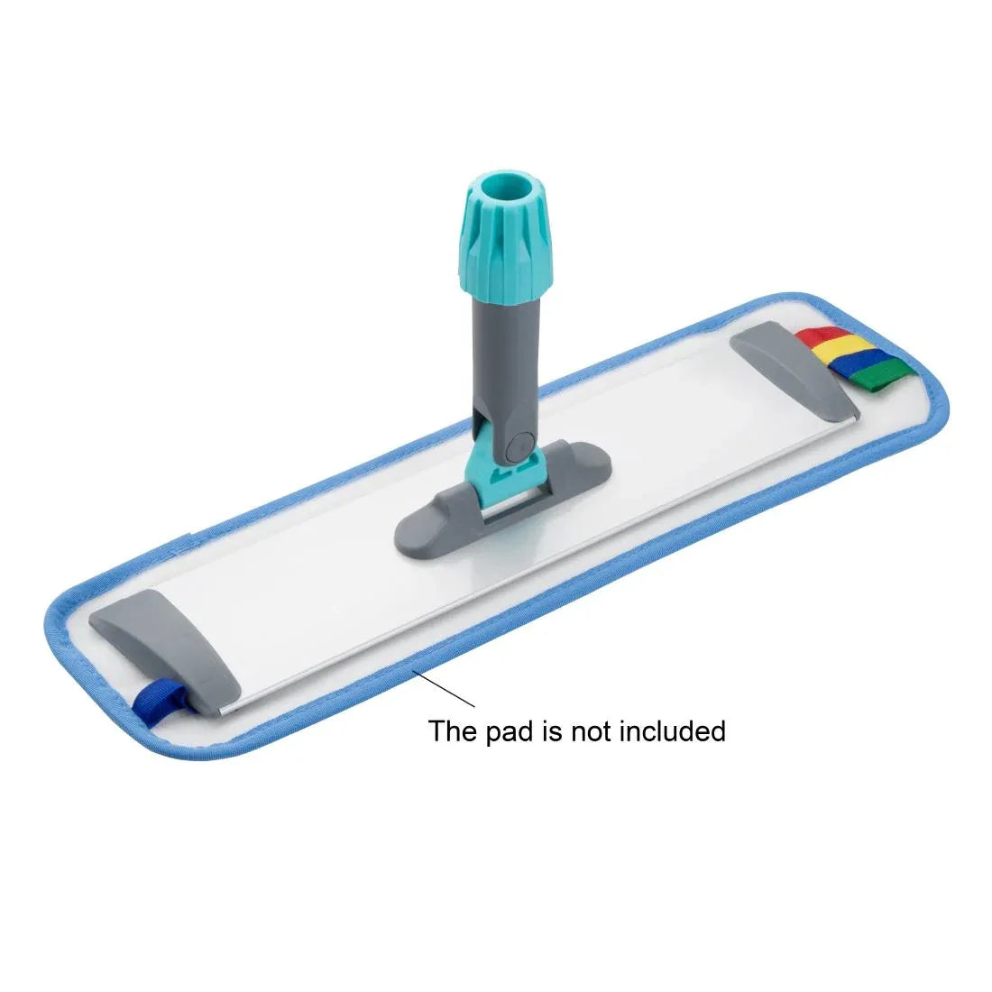HX235 - Jantex 400mm Flat Mop Head