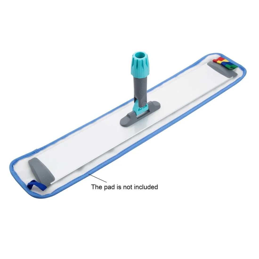 HX237 - Jantex 600mm Flat Mop Head